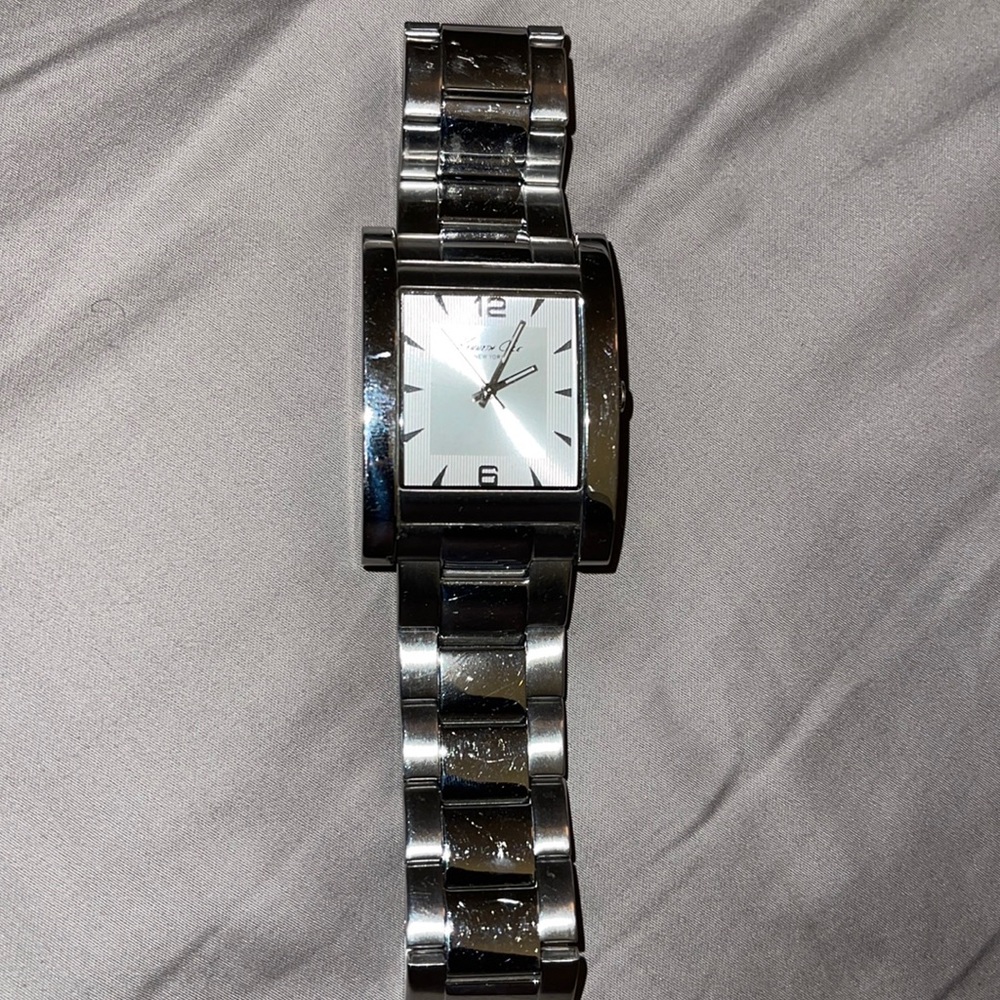 Kenneth Cole Watch